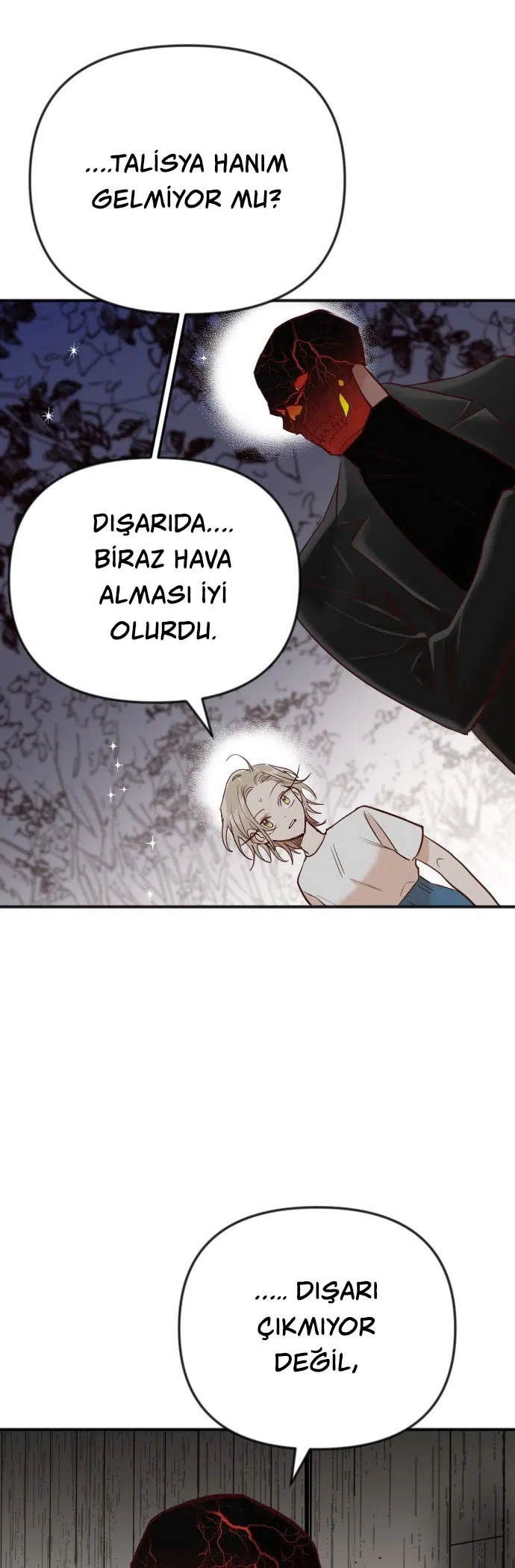 İblis Kurşunu - Bölüm 36 Sayfa 22