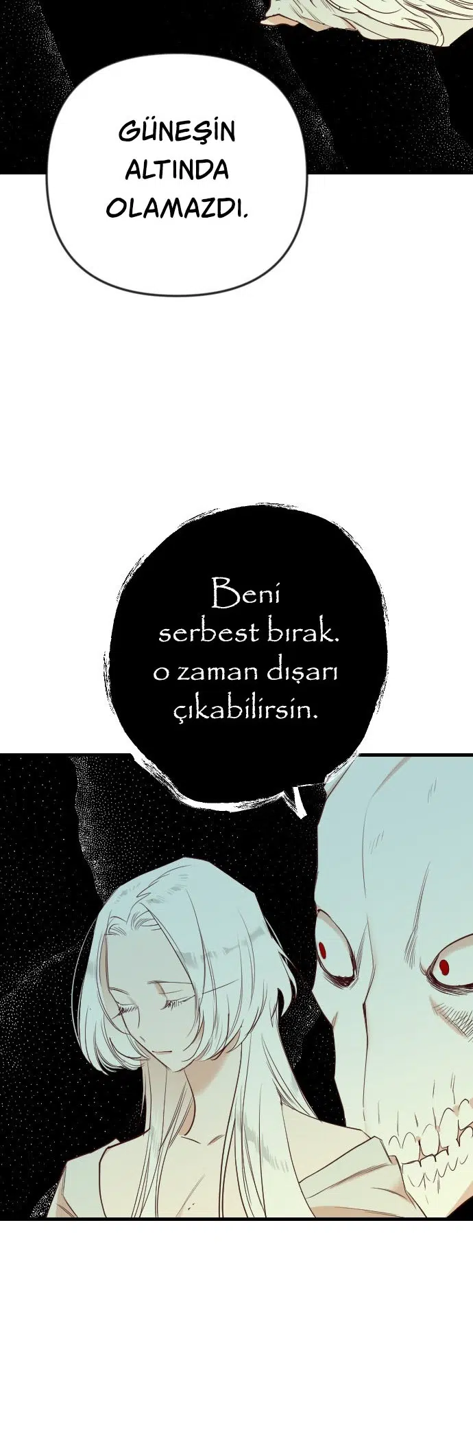 İblis Kurşunu - Bölüm 36 Sayfa 25