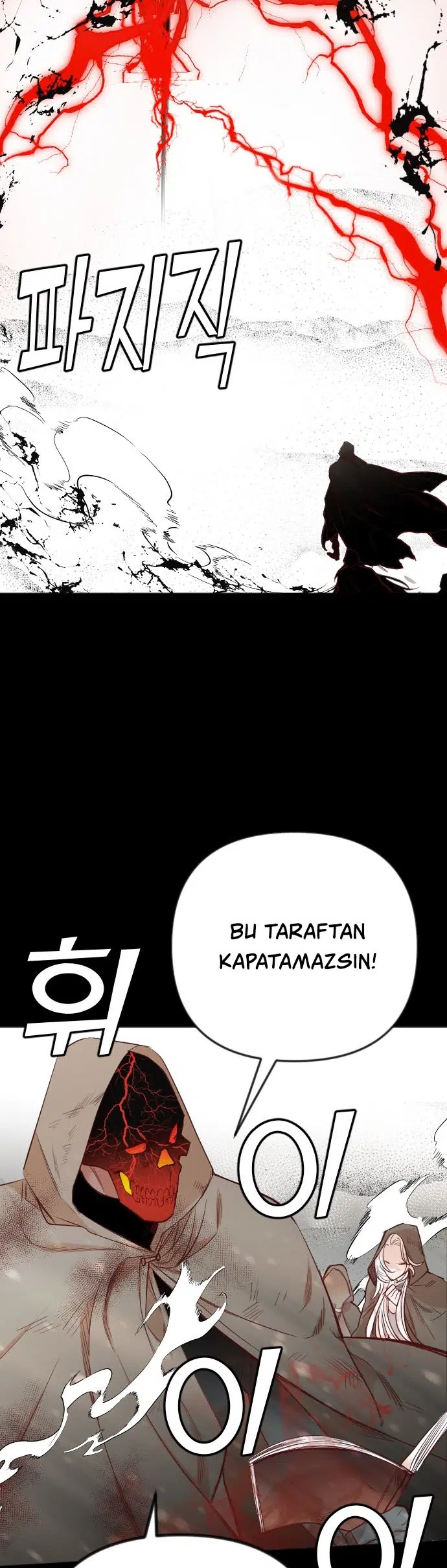 İblis Kurşunu - Bölüm 36 Sayfa 38