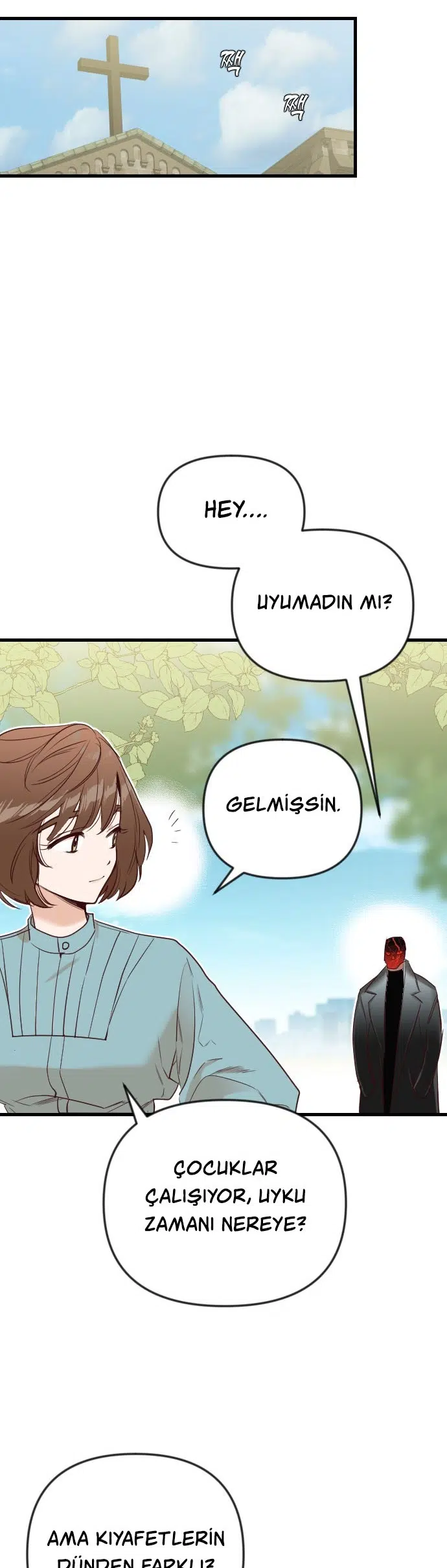 İblis Kurşunu - Bölüm 36 Sayfa 45