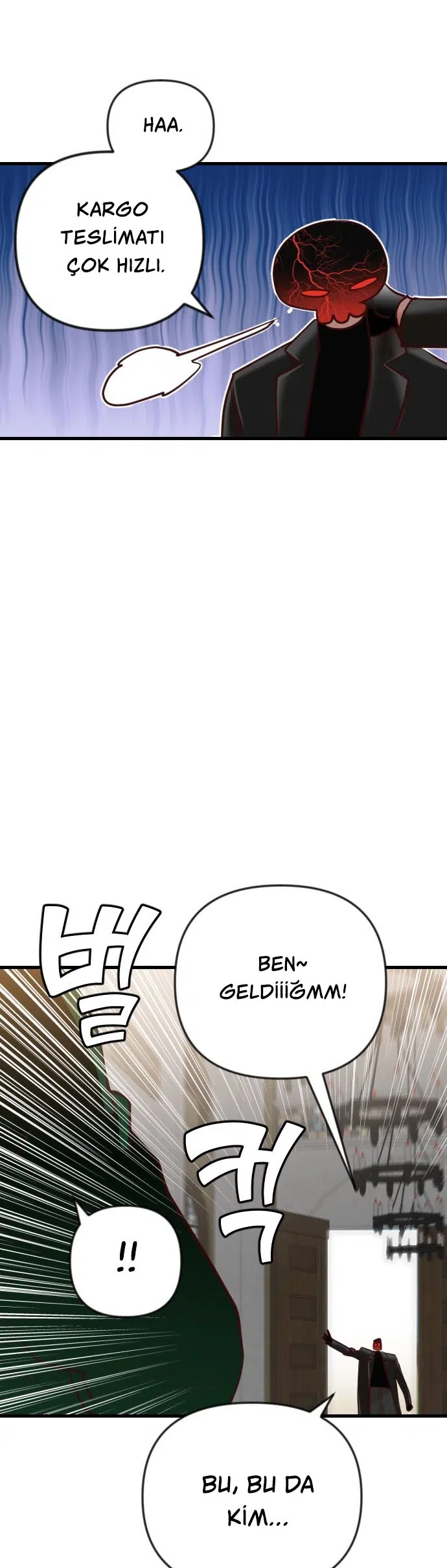 İblis Kurşunu - Bölüm 36 Sayfa 47