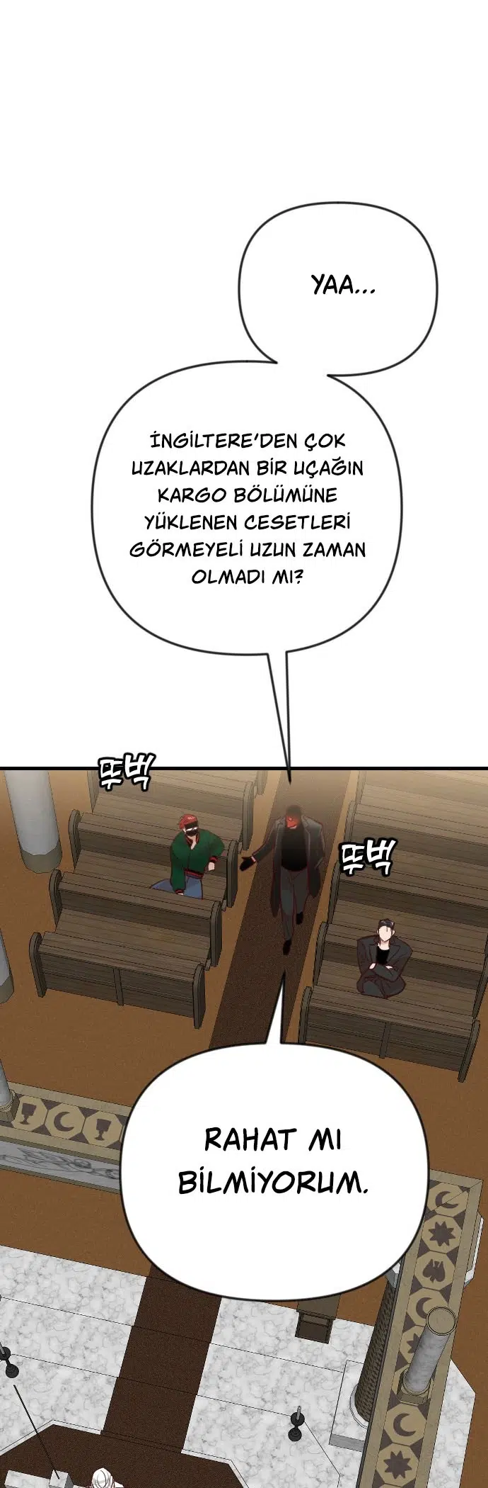 İblis Kurşunu - Bölüm 37 Sayfa 2