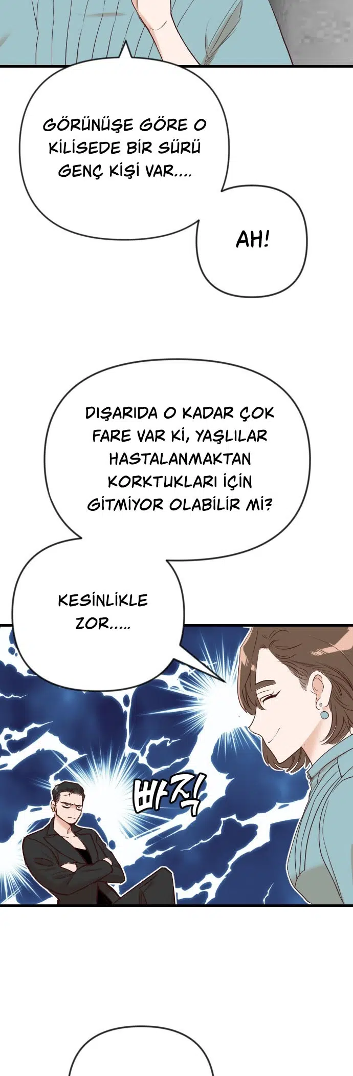 İblis Kurşunu - Bölüm 37 Sayfa 8