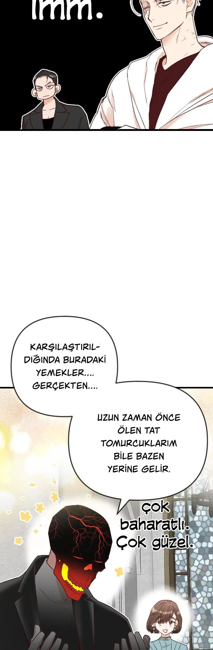 İblis Kurşunu - Bölüm 37 Sayfa 12