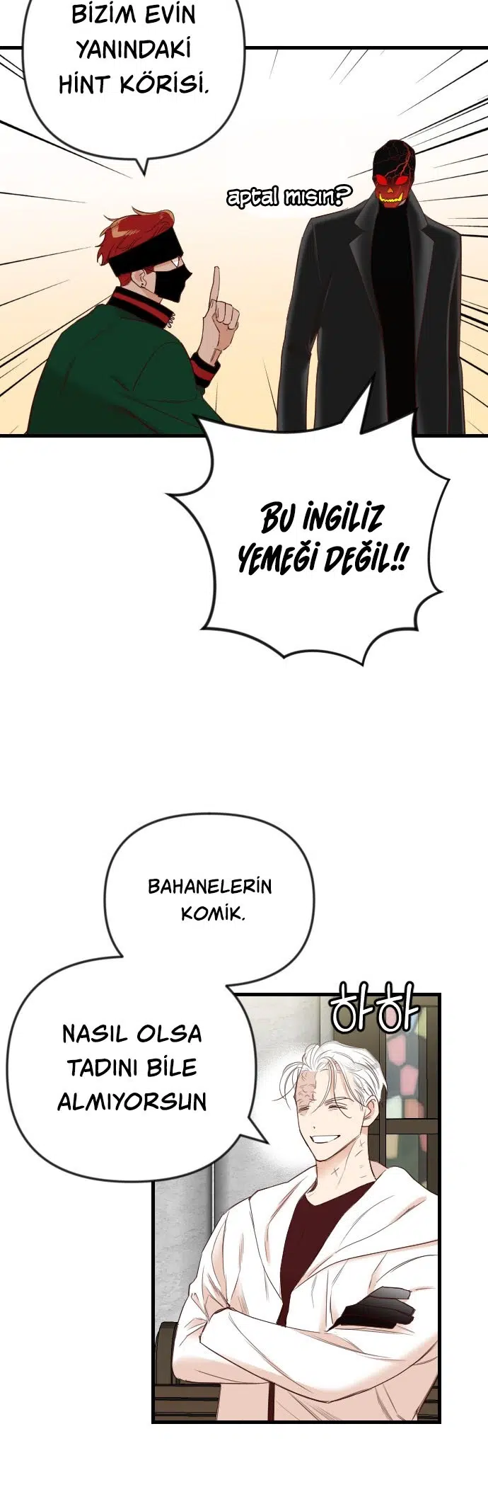 İblis Kurşunu - Bölüm 37 Sayfa 14