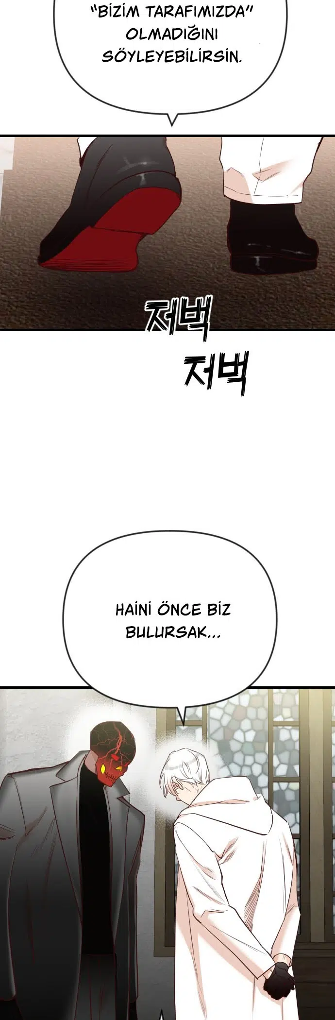İblis Kurşunu - Bölüm 37 Sayfa 16