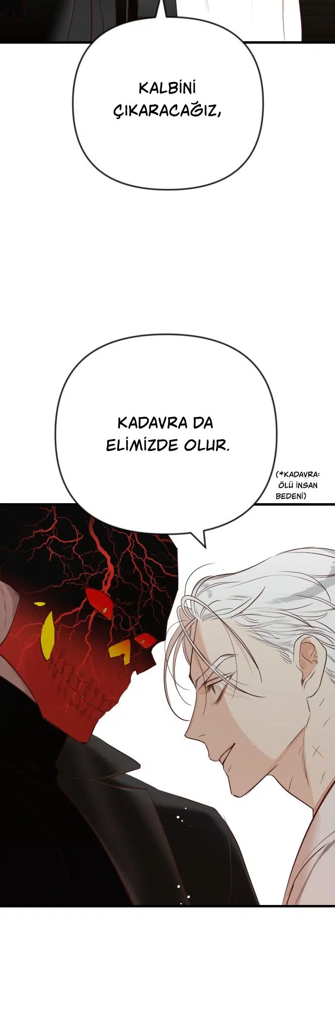 İblis Kurşunu - Bölüm 37 Sayfa 17