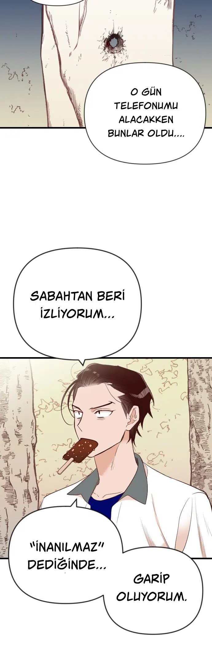İblis Kurşunu - Bölüm 37 Sayfa 28