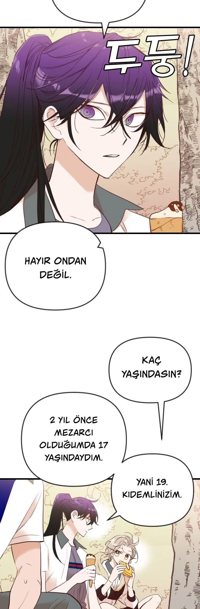 İblis Kurşunu - Bölüm 37 Sayfa 32