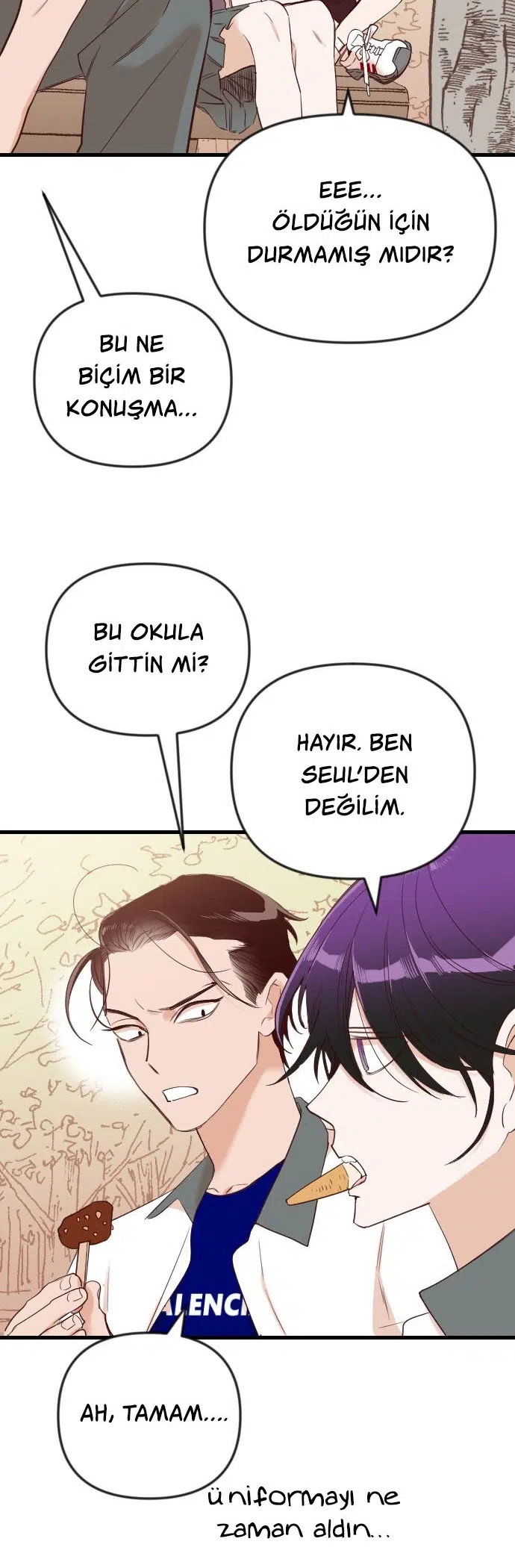 İblis Kurşunu - Bölüm 37 Sayfa 33