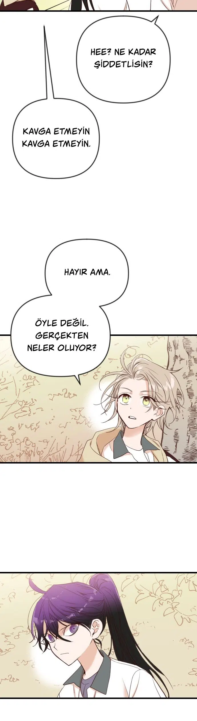 İblis Kurşunu - Bölüm 37 Sayfa 36