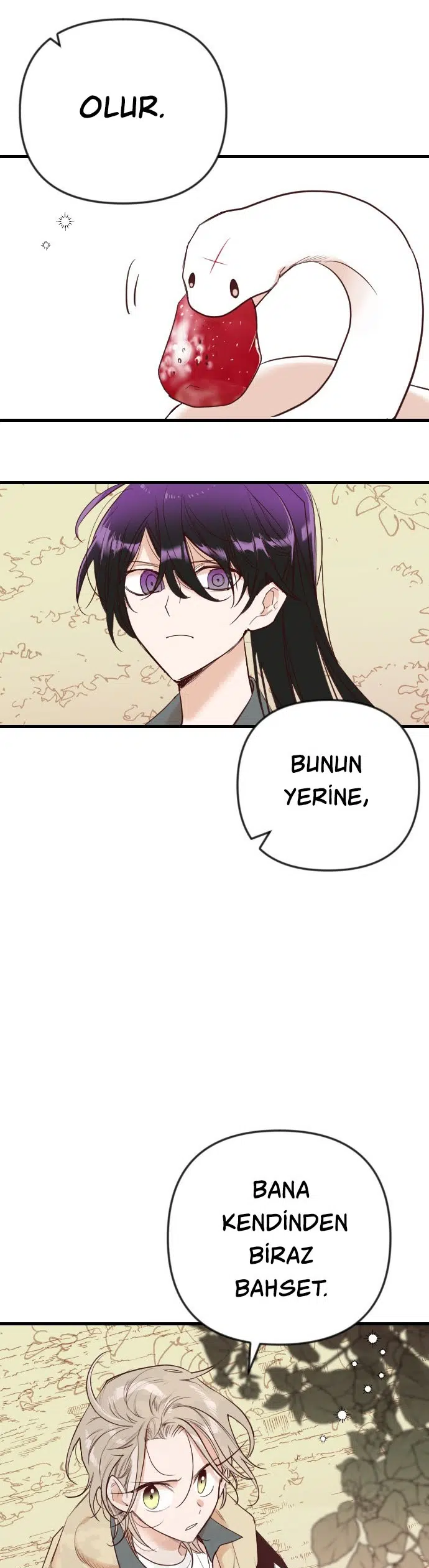 İblis Kurşunu - Bölüm 37 Sayfa 42