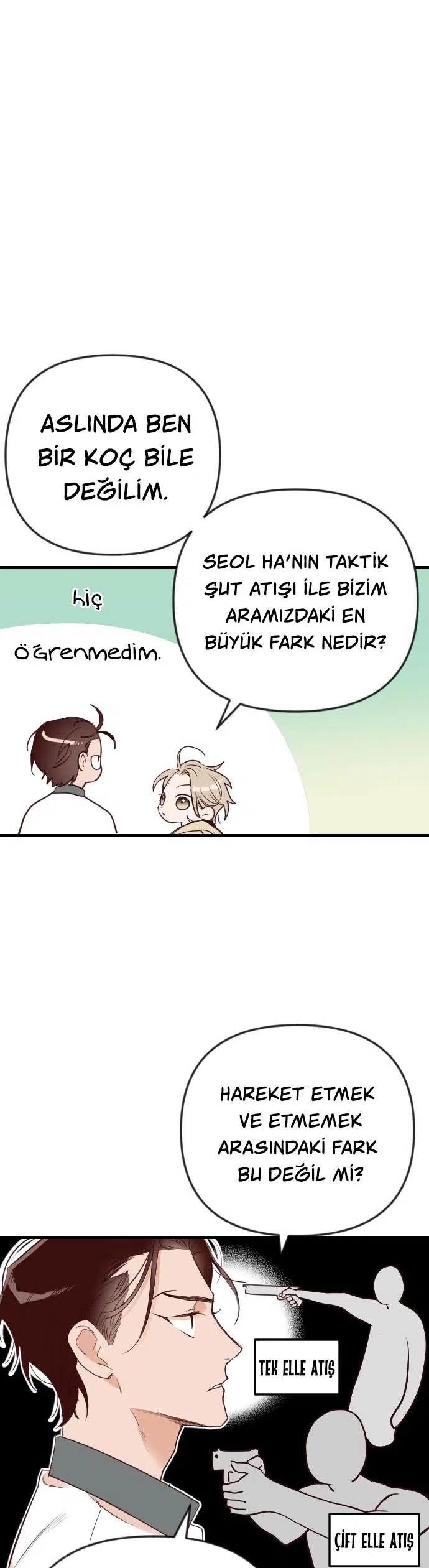 İblis Kurşunu - Bölüm 37 Sayfa 45