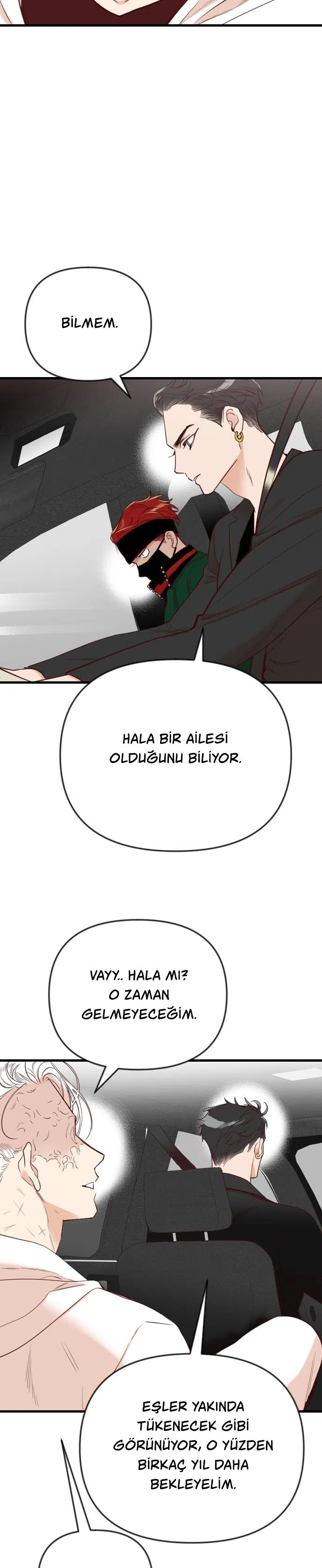 İblis Kurşunu - Bölüm 38 Sayfa 3