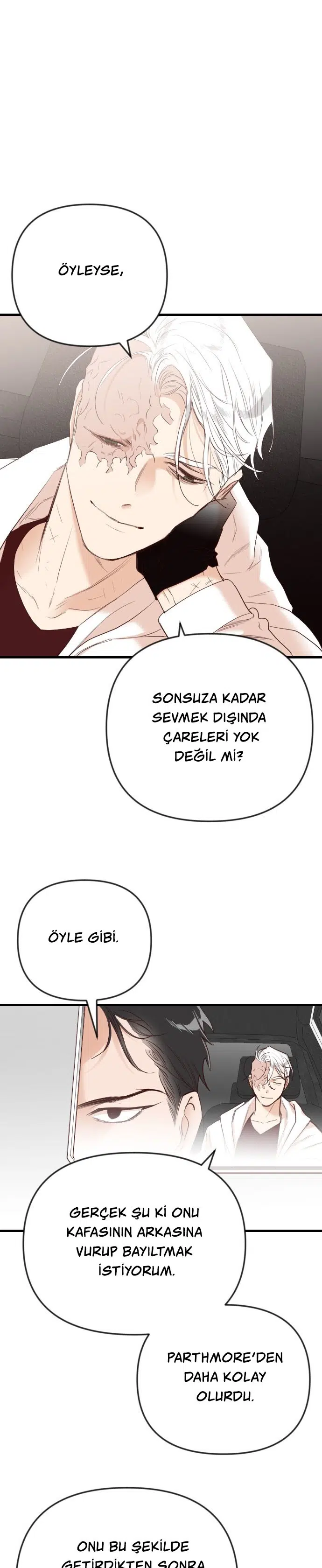 İblis Kurşunu - Bölüm 38 Sayfa 6