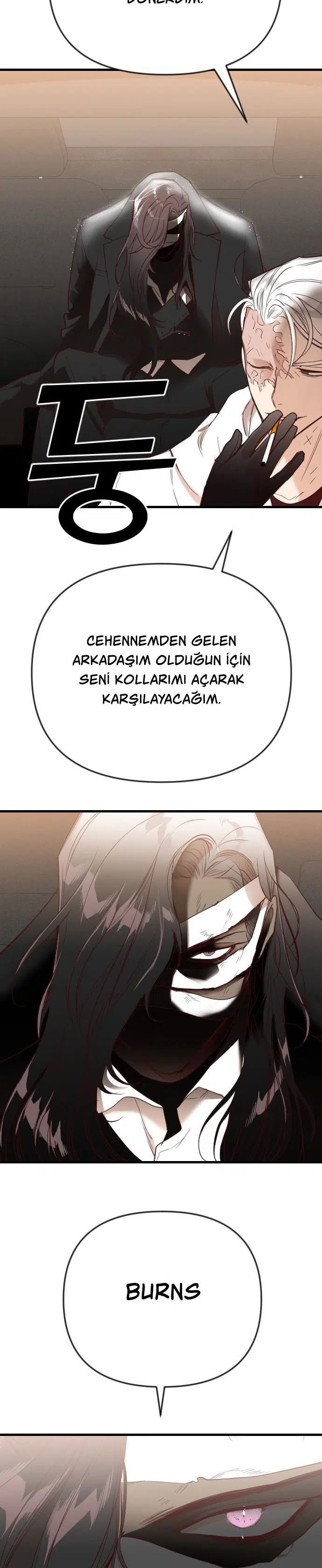 İblis Kurşunu - Bölüm 38 Sayfa 11