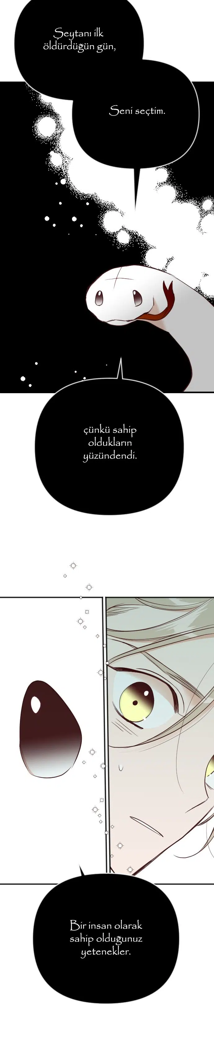 İblis Kurşunu - Bölüm 38 Sayfa 20
