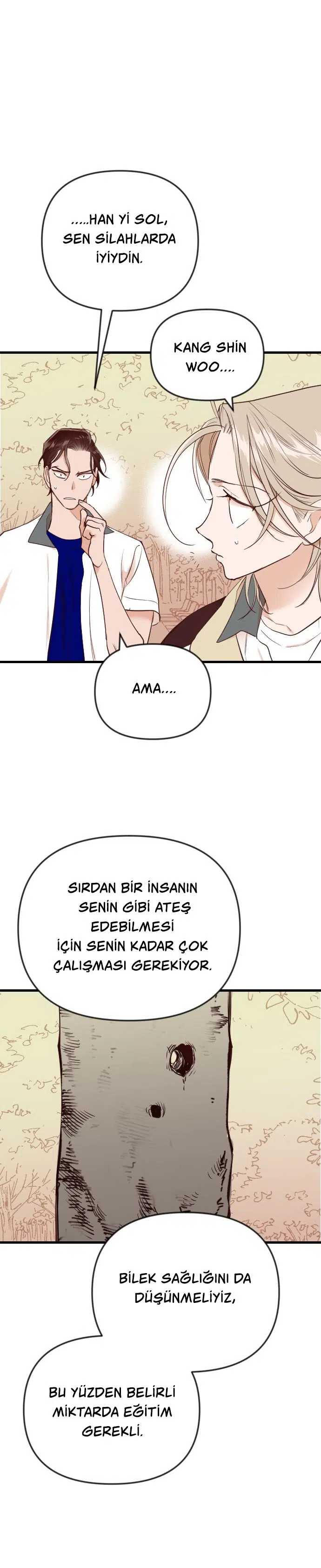 İblis Kurşunu - Bölüm 38 Sayfa 21