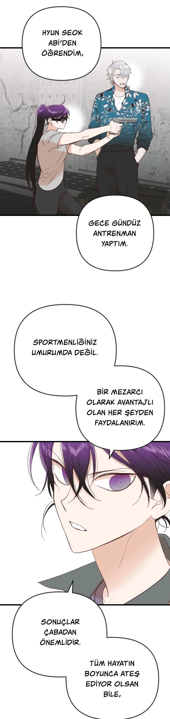 İblis Kurşunu - Bölüm 38 Sayfa 25