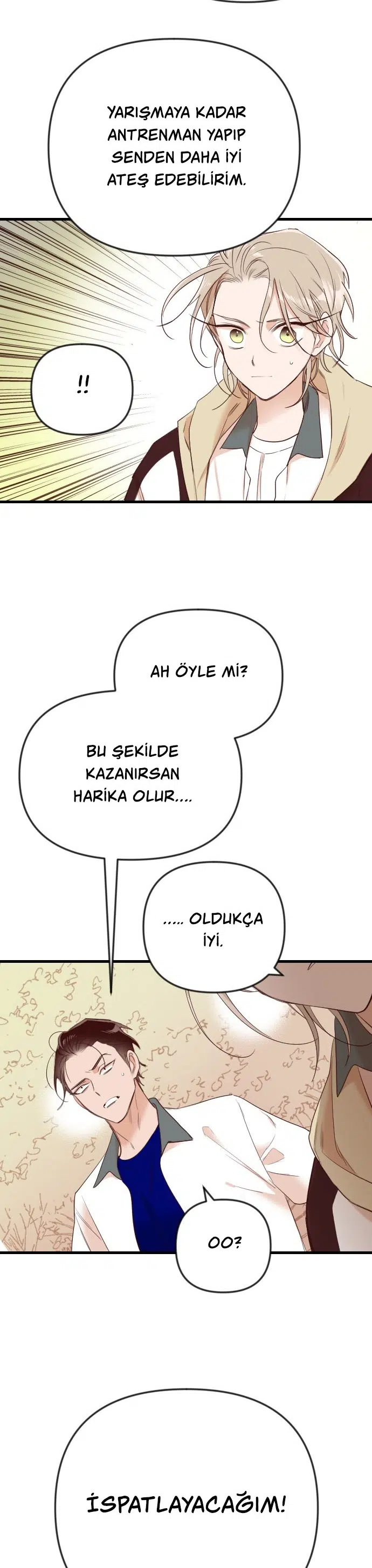 İblis Kurşunu - Bölüm 38 Sayfa 26