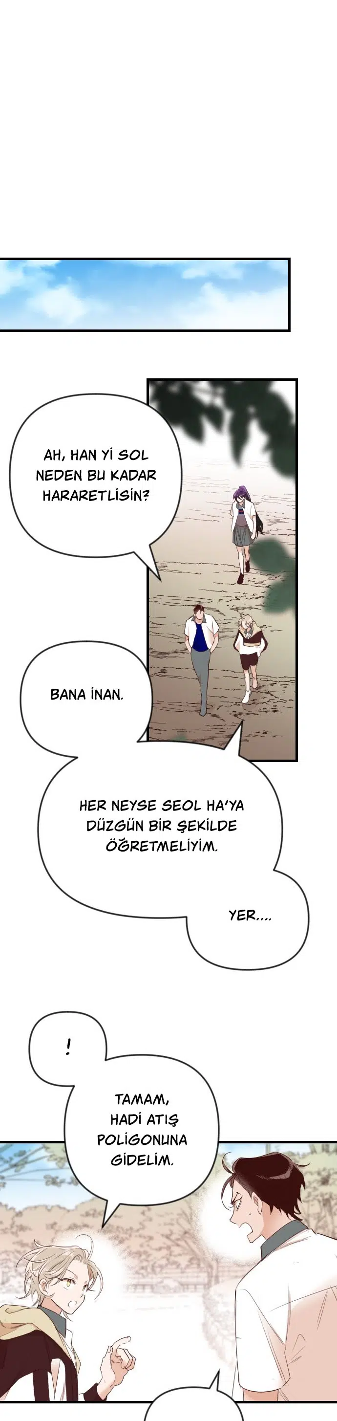 İblis Kurşunu - Bölüm 38 Sayfa 28