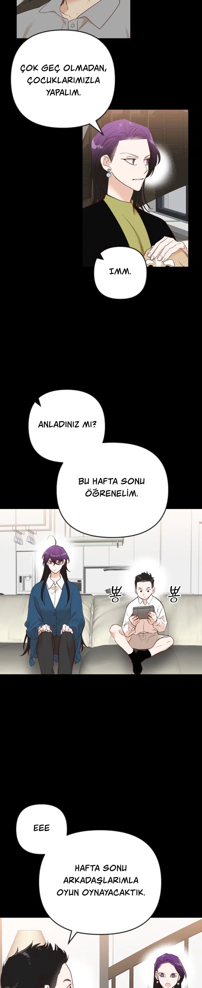 İblis Kurşunu - Bölüm 39 Sayfa 4