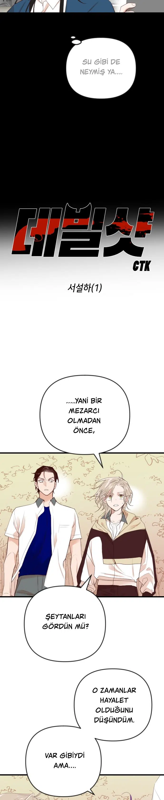 İblis Kurşunu - Bölüm 39 Sayfa 12