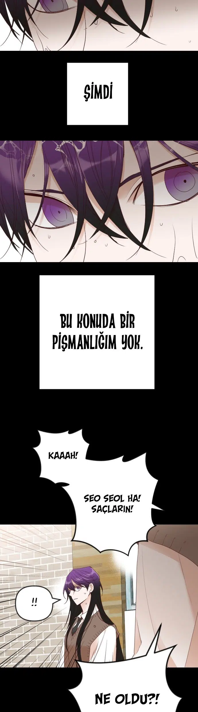 İblis Kurşunu - Bölüm 39 Sayfa 29