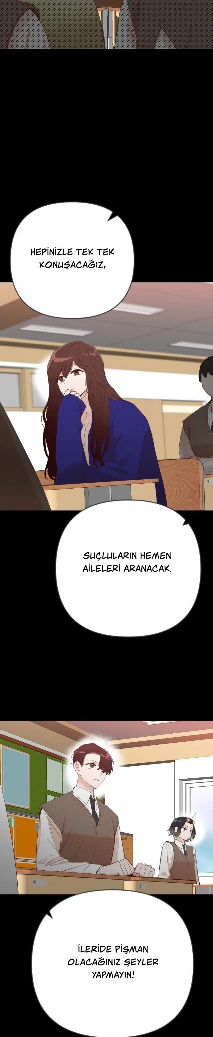 İblis Kurşunu - Bölüm 41 Sayfa 12