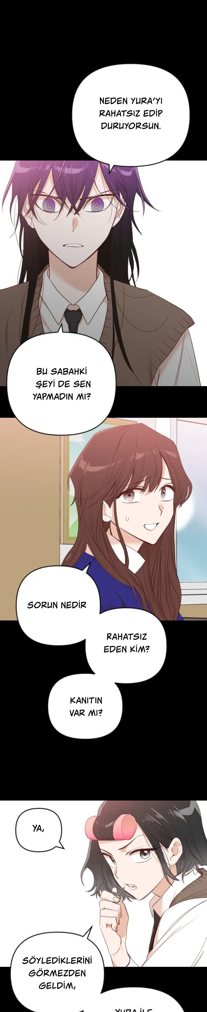 İblis Kurşunu - Bölüm 41 Sayfa 18
