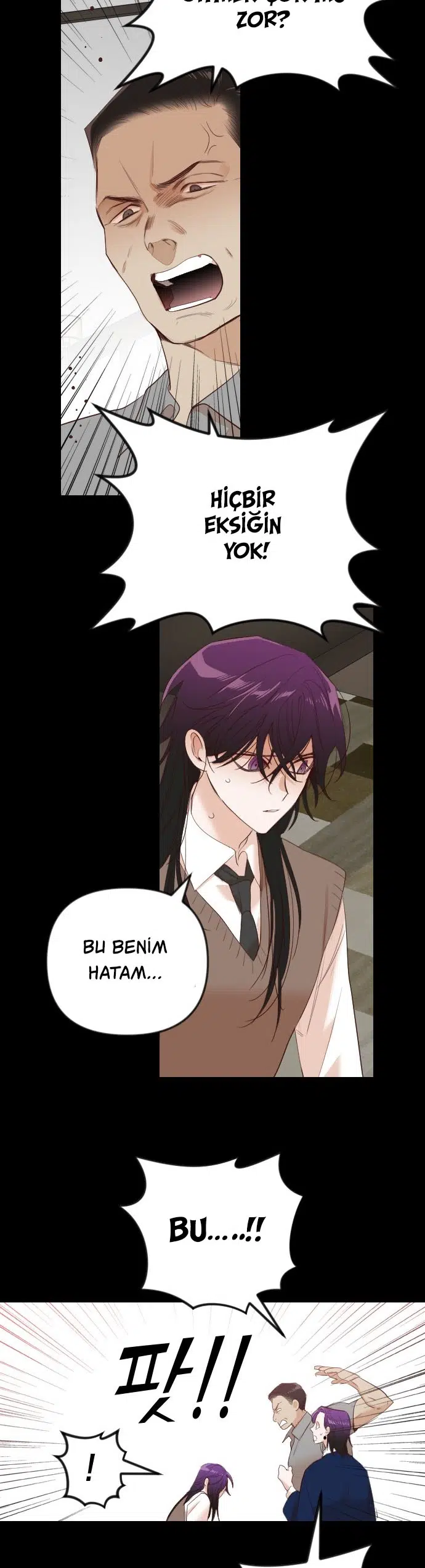 İblis Kurşunu - Bölüm 41 Sayfa 23