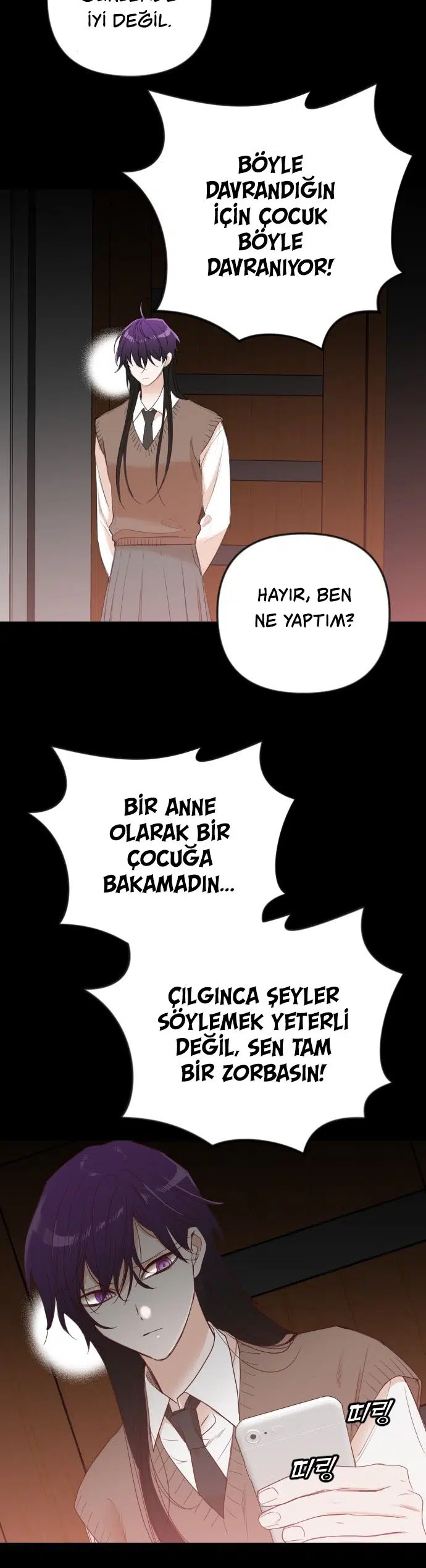 İblis Kurşunu - Bölüm 41 Sayfa 25