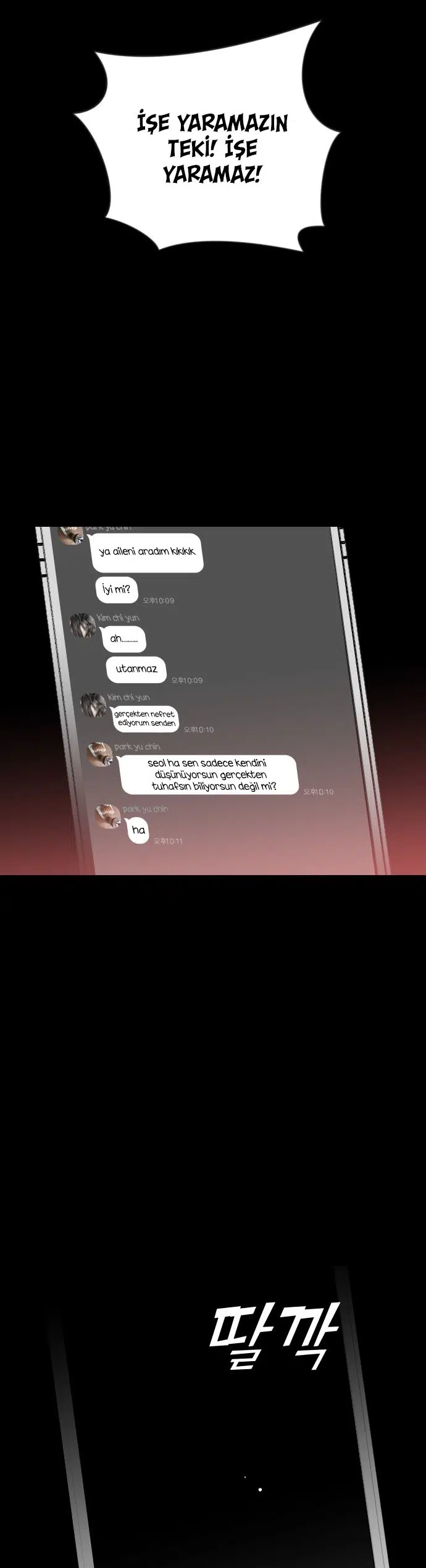 İblis Kurşunu - Bölüm 41 Sayfa 26