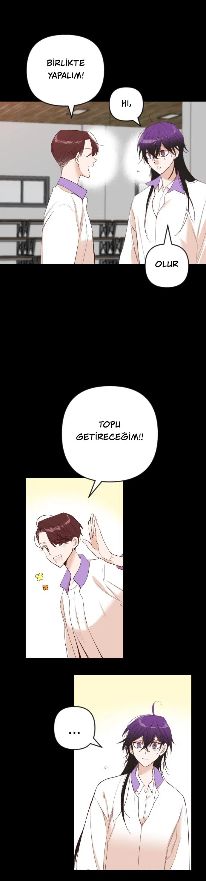 İblis Kurşunu - Bölüm 42 Sayfa 22