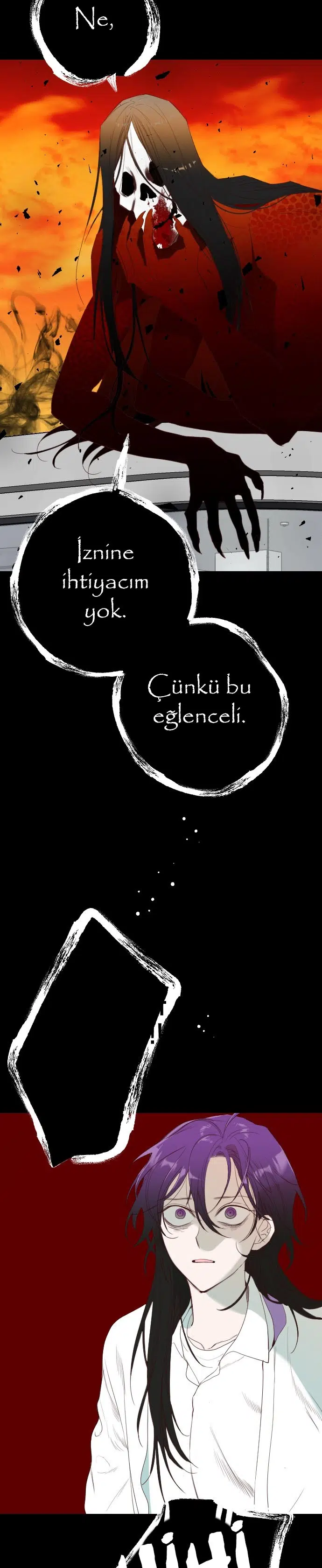İblis Kurşunu - Bölüm 43 Sayfa 15