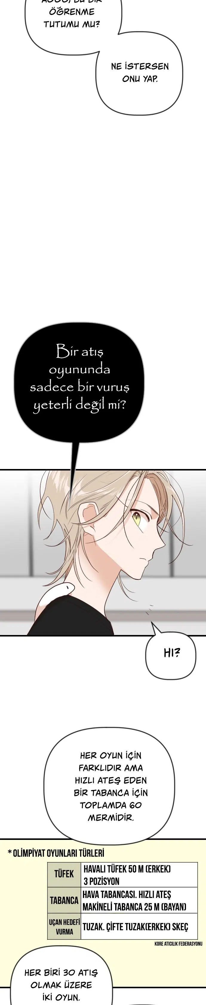 İblis Kurşunu - Bölüm 43 Sayfa 21