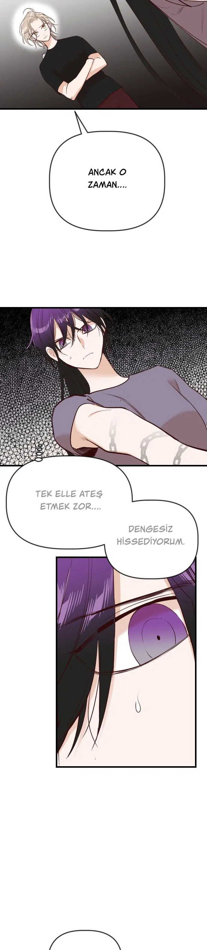İblis Kurşunu - Bölüm 43 Sayfa 23