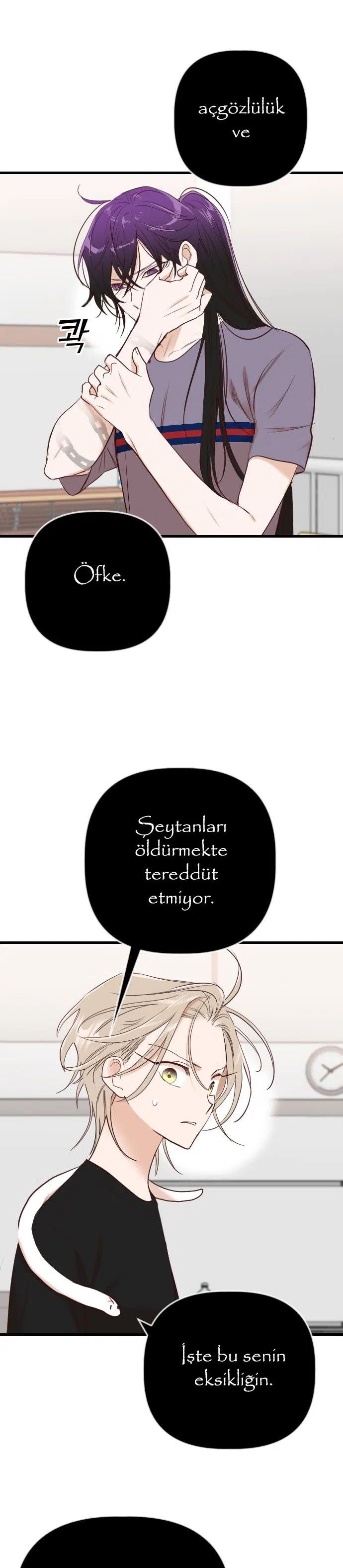 İblis Kurşunu - Bölüm 43 Sayfa 25