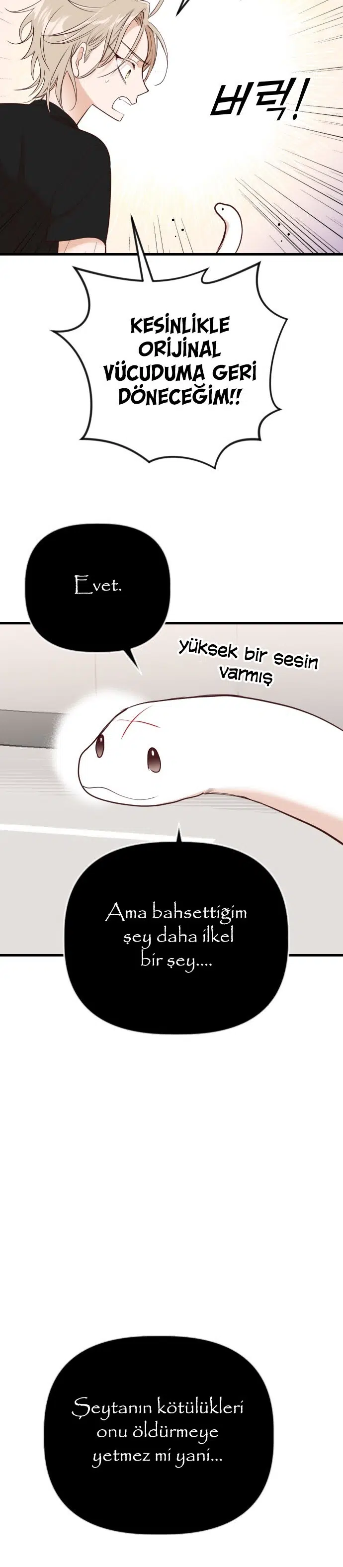 İblis Kurşunu - Bölüm 43 Sayfa 27