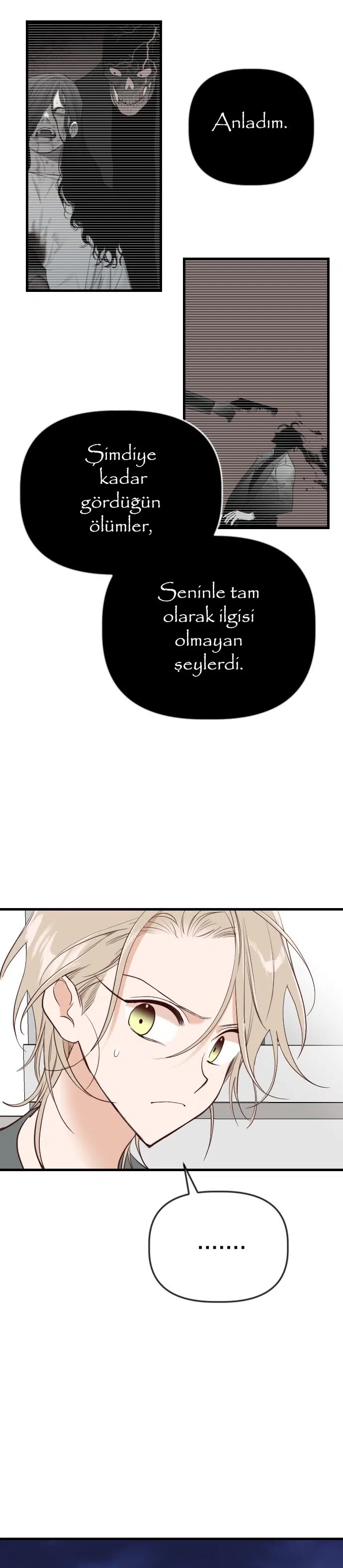İblis Kurşunu - Bölüm 43 Sayfa 28