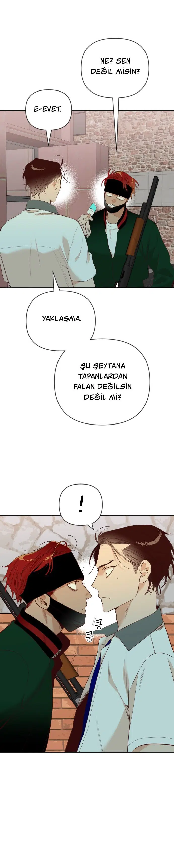 İblis Kurşunu - Bölüm 44 Sayfa 2