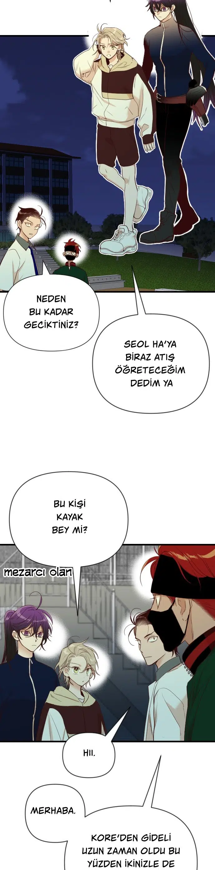 İblis Kurşunu - Bölüm 44 Sayfa 24