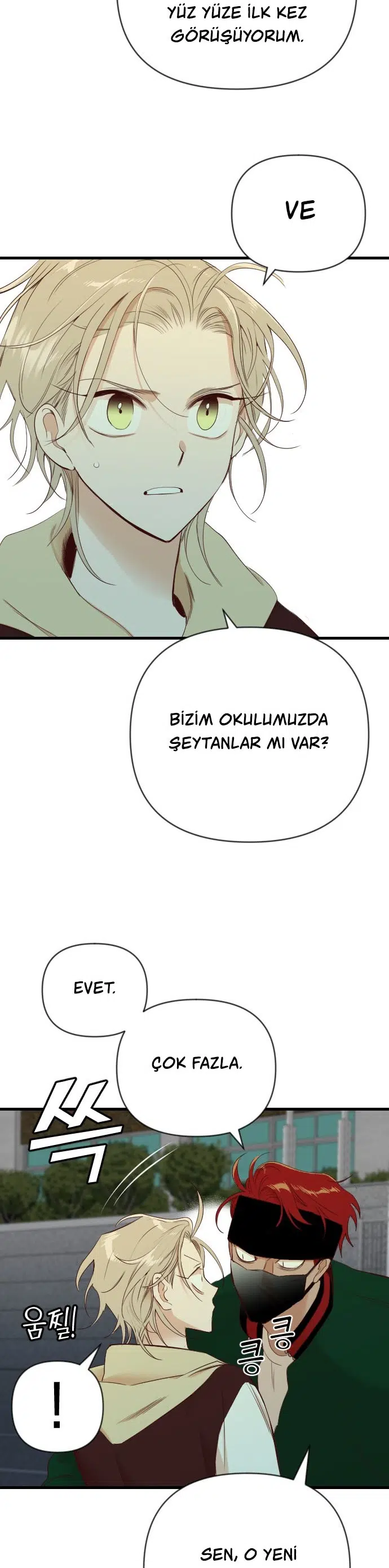 İblis Kurşunu - Bölüm 44 Sayfa 25