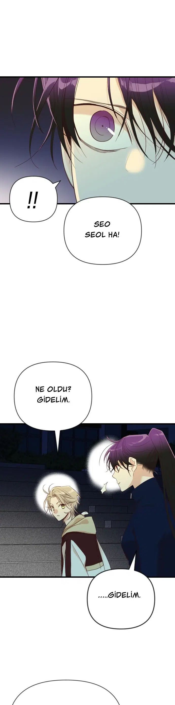İblis Kurşunu - Bölüm 44 Sayfa 30