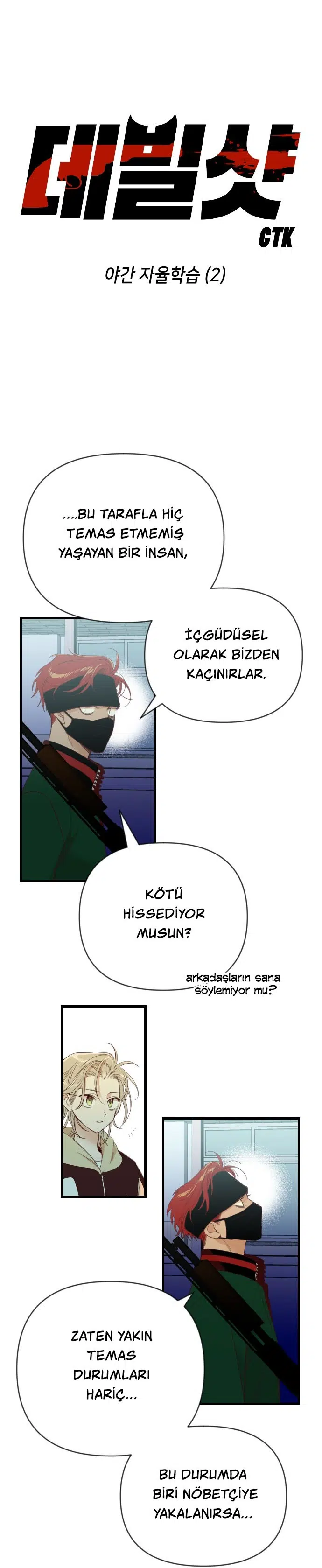 İblis Kurşunu - Bölüm 45 Sayfa 5