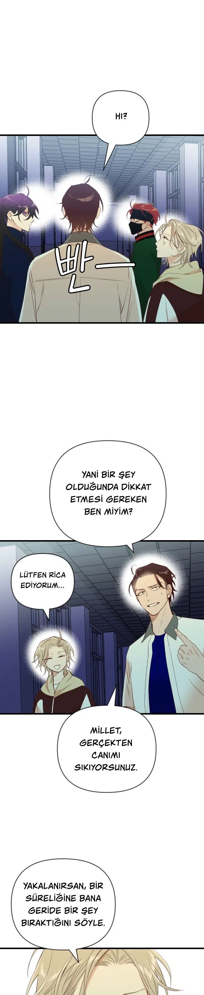 İblis Kurşunu - Bölüm 45 Sayfa 6