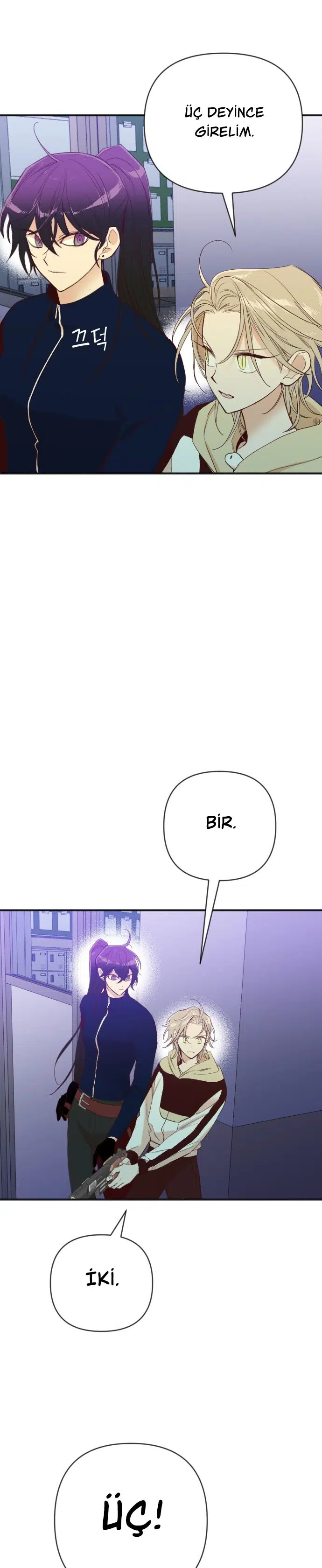 İblis Kurşunu - Bölüm 45 Sayfa 10