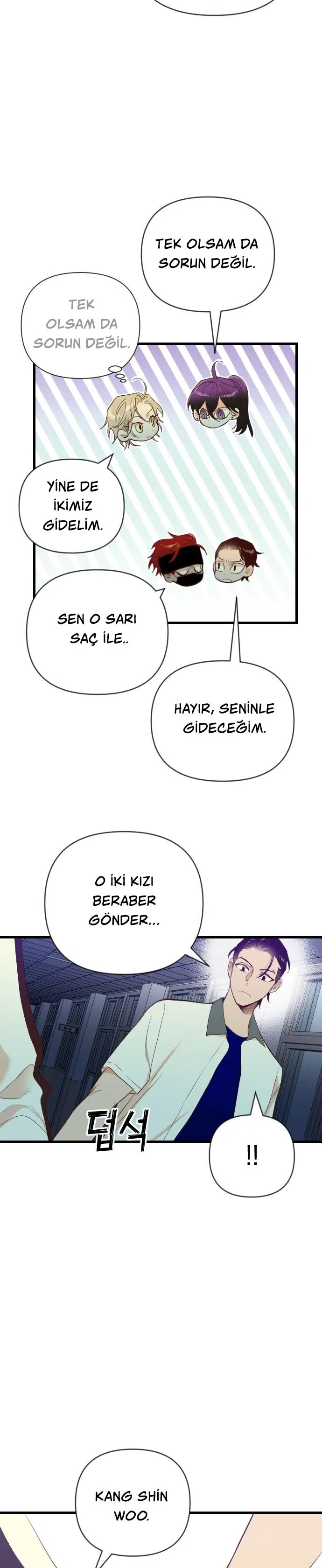 İblis Kurşunu - Bölüm 45 Sayfa 14