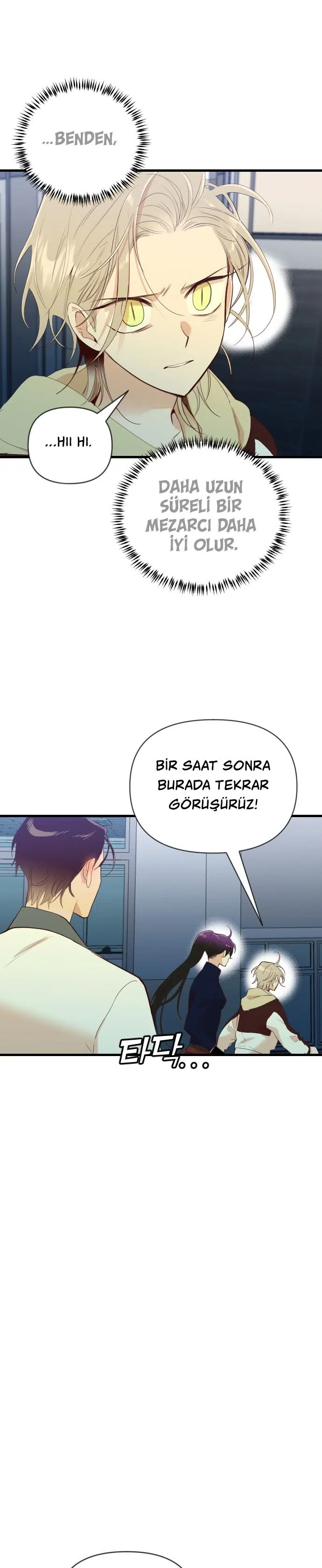 İblis Kurşunu - Bölüm 45 Sayfa 17
