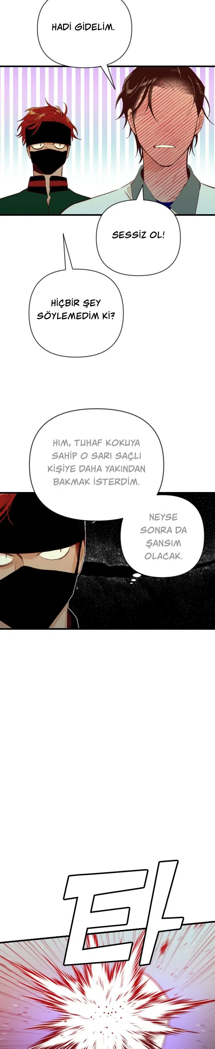 İblis Kurşunu - Bölüm 45 Sayfa 18
